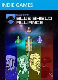 SCHAR: Blue Shield Alliance