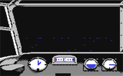 The Dam Busters - Screenshot - Gameplay Image