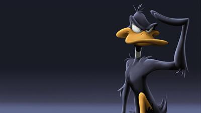 Looney Tunes: Duck Amuck - Fanart - Background Image