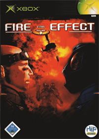 Counter Terrorist Special Forces: Fire For Effect