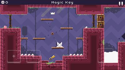 Cat Bird - Screenshot - Gameplay Image