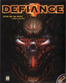 Defiance (1997)
