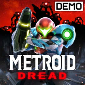 Metroid Dread DEMO 