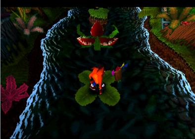 Crash Bandicoot Collection - Screenshot - Gameplay Image