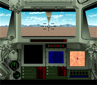 Super Battletank 2 - Screenshot - Gameplay Image