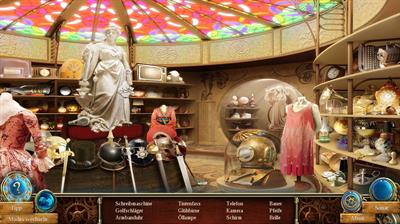 Time Mysteries: Inheritance: Remastered - Screenshot - Gameplay Image
