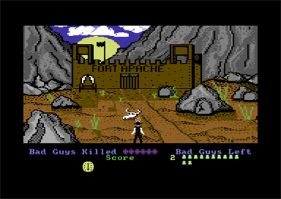 Kane 2 - Screenshot - Gameplay Image
