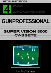 Gunprofessional