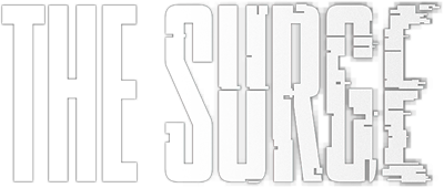 The Surge - Clear Logo Image