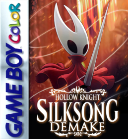 Hollow Knight Silksong
