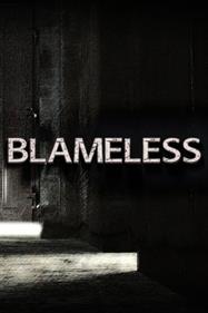 Blameless - Box - Front Image