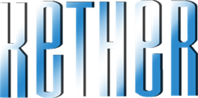 Kether - Clear Logo Image