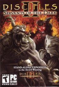 Disciples II: Servants of the Dark
