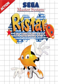 Ristar
