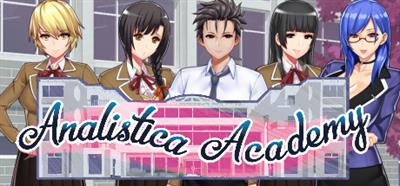 Analistica Academy - Banner Image