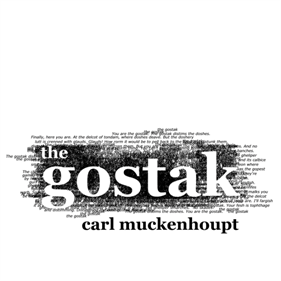 The Gostak - Box - Front Image