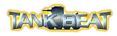 Tank Beat - Clear Logo Image