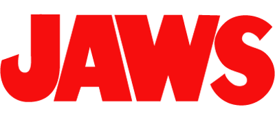 Jaws - Clear Logo Image