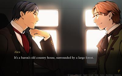 Beyond Eden - Screenshot - Gameplay Image