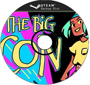 The Big Con Images - LaunchBox Games Database