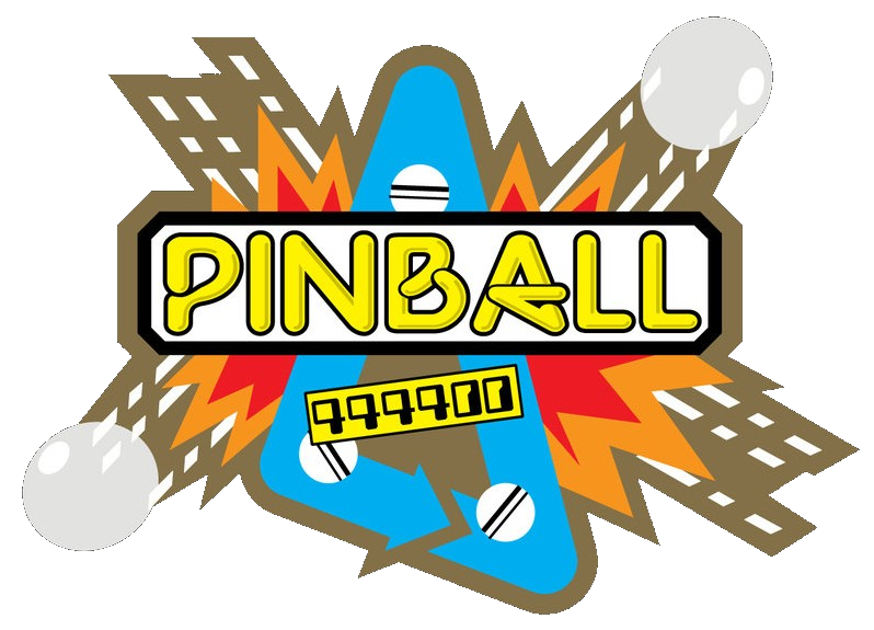 Pinball Details - LaunchBox Games Database