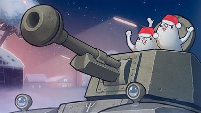 Hatoful Boyfriend: Holiday Star - Fanart - Background Image