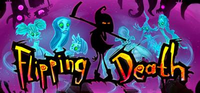 Flipping Death - Banner Image