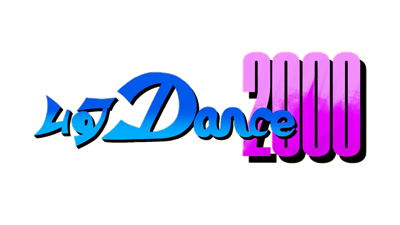 Hot Dance 2000 - Clear Logo Image