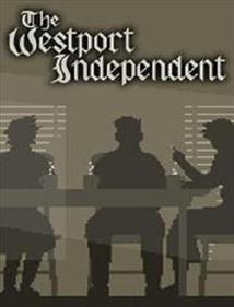 The Westport Independent - Box - Front Image