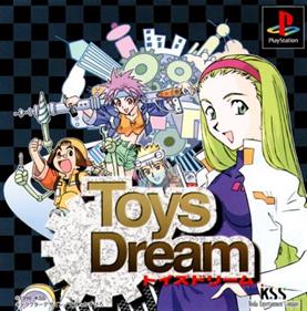 Toys Dream - Box - Front Image