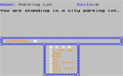 Dial M for Marlo - Screenshot - Gameplay Image