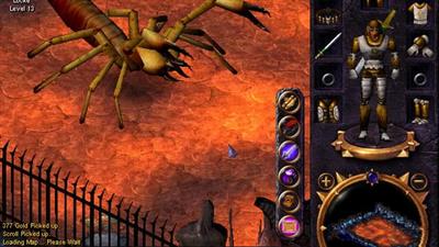 Revenant - Screenshot - Gameplay Image