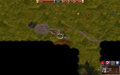 Broadsword : Age Of Chivalry - Screenshot - Gameplay Image