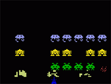 Space Armada - Screenshot - Gameplay