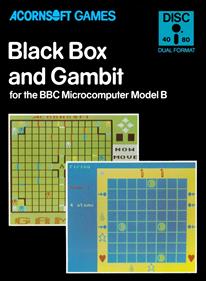 Black Box and Gambit