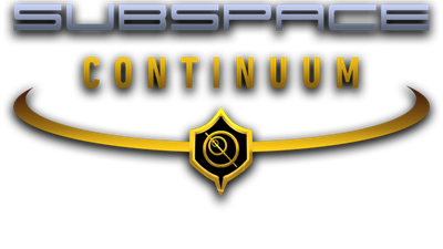 Subspace Continuum - Clear Logo Image