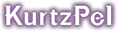 KurtzPel - Clear Logo Image