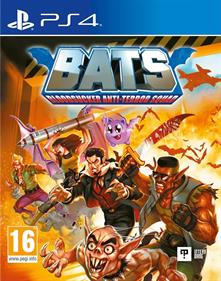 BATS: Bloodsucker Anti Terror Squad
