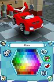 MySims: Racing - Screenshot - Gameplay Image