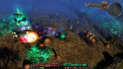 Grim Dawn - Screenshot - Gameplay Image