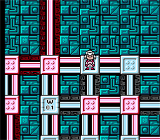 Radical Bomber!! Jirai-kun - Screenshot - Gameplay Image