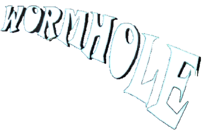 Wormhole - Clear Logo Image