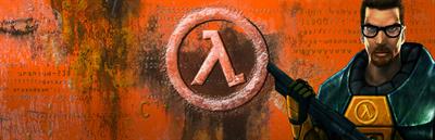 Half-Life: Source - Arcade - Marquee Image