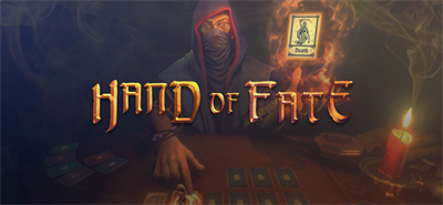 Hand of Fate - Banner Image