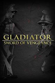 Gladiator: Sword of Vengeance - Box - Front Image