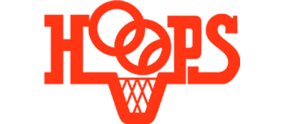 Hoops - Clear Logo Image