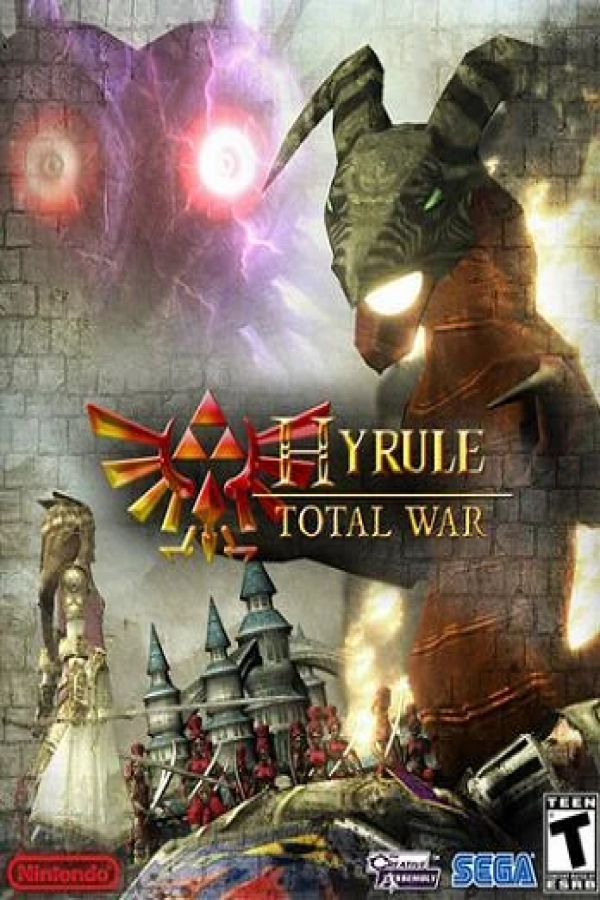 Hyrule: Total War