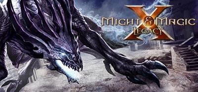 Might & Magic X: Legacy - Banner Image