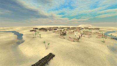 Empires - Screenshot - Gameplay Image