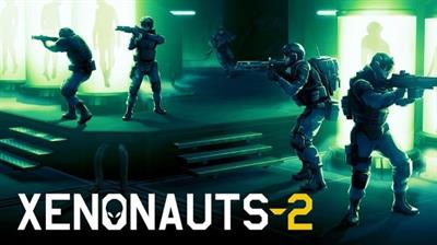 Xenonauts 2 - Banner Image